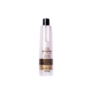 Seliar Shampoing Discipline 350 ml,shampoings professionnels,Echosline,Caprice Selection