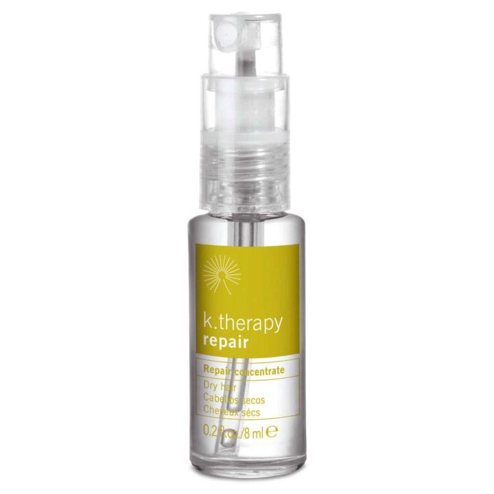 K Therapy REPAIR Concentré Réparateur Lakmé 8x8 ml,soins capillaires,Lakmé,Caprice Selection
