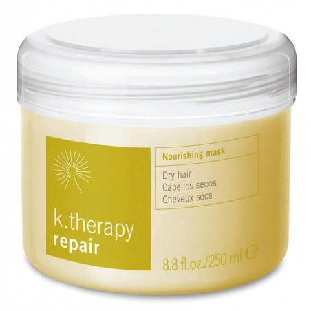 K Therapy REPAIR Masque Nourrissant Lakmé 250 ml,soins capillaires,Lakmé,Caprice Selection