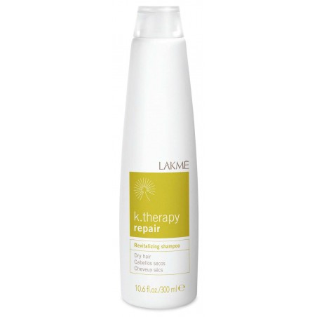 K Therapy REPAIR Shampoing Revitalisant Lakmé 300 ml,shampoings professionnels,Lakmé,Caprice Selection
