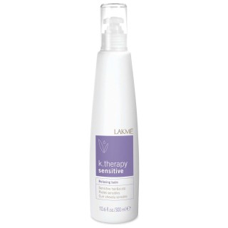 K Therapy SENSITIVE Baume Relaxant Lakmé 300 ml,soins capillaires,Lakmé,Caprice Selection