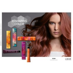 Lakmé Coloration Permanente COLLAGE 60 ml,colorations permanentes / ton sur ton,Lakmé,Caprice Selection