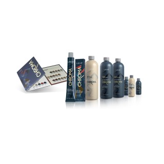 Lakmé coloration permanente CHROMA 60 ml,colorations permanentes / ton sur ton,Lakmé,Caprice Selection