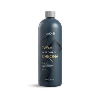Lakmé Oxydant Chroma Developers 1000 ml,oxydants,Lakmé,Caprice Selection