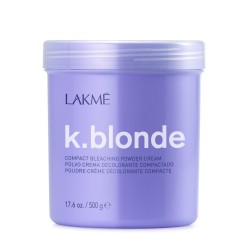 Poudre décolorante 8 tons K.BLONDE Lakmé 500 g