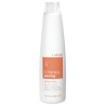 K Therapy PEELING Shampoing Cheveux Secs Lakmé 1000 ml,shampoings professionnels,Lakmé,Caprice Selection