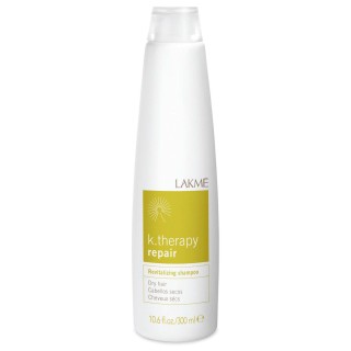 K Therapy REPAIR Shampoing Revitalisant Lakmé 1000 ml,shampoings professionnels,Lakmé,Caprice Selection