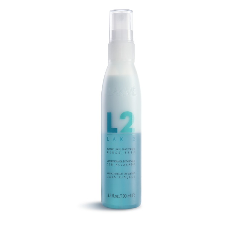 Master Conditionner Instantané L2 Lakmé 300 ml,soins capillaires,Lakmé,Caprice Selection