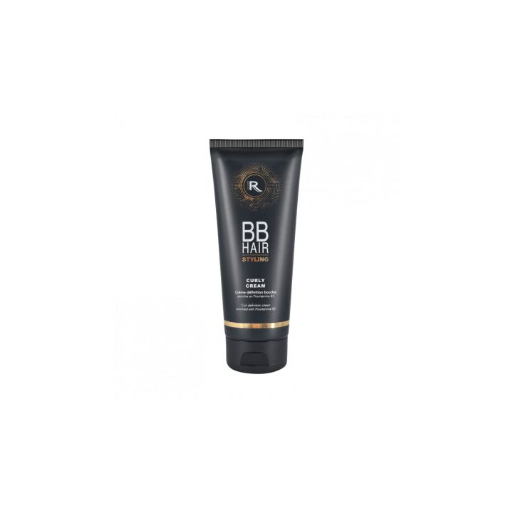 GENERIK BBHAIR Crème définition boucles 200ml,Produits de coiffage,Generik,Caprice Selection