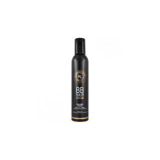 GENERIK BBHAIR Mousse coiffante 300ml,Produits de coiffage,Generik,Caprice Selection