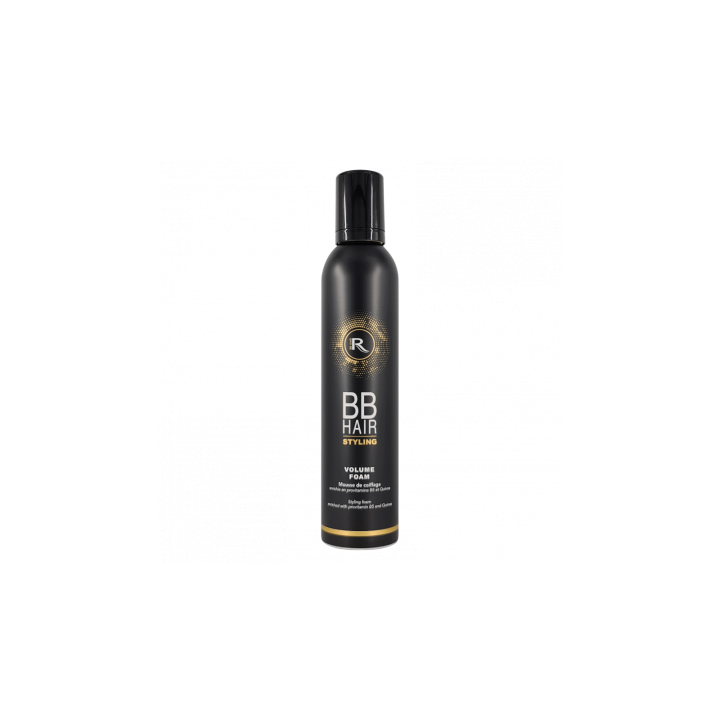 GENERIK BBHAIR Mousse coiffante 300ml,Produits de coiffage,Generik,Caprice Selection