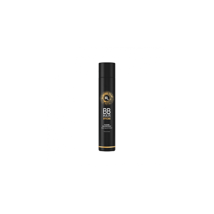 GENERIK BBHAIR Spray laque de fixation 500ml,Produits de coiffage,Generik,Caprice Selection