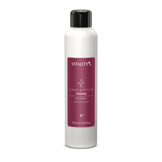 Vitality's Mousse Coiffante CARE & VOLUME 250ml,Produits de coiffage,Vitality's,Caprice Selection