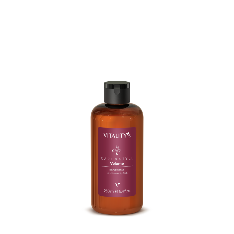 Vitality's Conditioner CARE & VOLUME 250ml,soins capillaires,Vitality's,Caprice Selection Vitality's Conditioner CARE & VOLUME 250ml,soins capillaires,Vitality's,Caprice Selection
