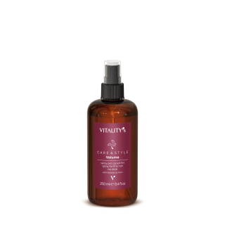 Vitality's Spray CARE & VOLUME 250ml,soins capillaires,Vitality's,Caprice Selection