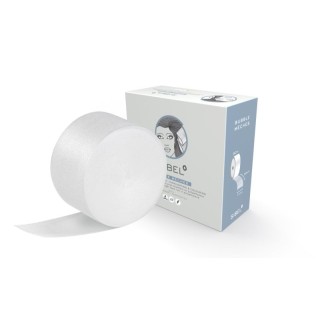 Papier mèche Bubble mèche extra doux,matériel pour techniques de coloration,Sibel,Caprice Selection