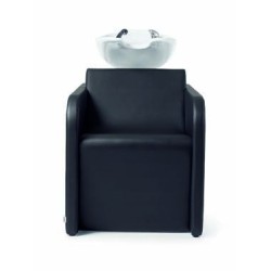 Bac de lavage Jin + repose jambes électrique + massage,Bacs de lavage,Takumi,Caprice Selection