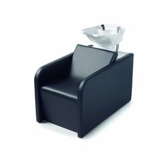 Bac de lavage Jin + repose jambes électrique + massage,Bacs de lavage,Takumi,Caprice Selection