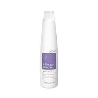 K Therapy Sensitive Shampoing dermo calmant Lakmé 300 ml,shampoings professionnels,Lakmé,Caprice Selection