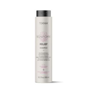 Lakmé Scalp Care RELIEF shampoing 300 ml,shampoings professionnels,Lakmé,Caprice Selection