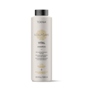 Lakmé Scalp Care VITAL shampoing 1000 ml,shampoings professionnels,Lakmé,Caprice Selection