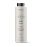 Lakmé Scalp Care PURE shampoing 1000 ml,shampoings professionnels,Lakmé,Caprice Selection
