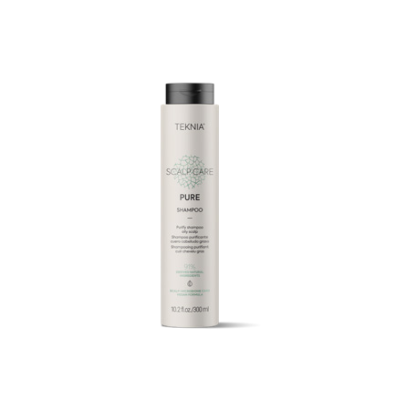 Lakmé Scalp Care PURE shampoing 300 ml,shampoings professionnels,Lakmé,Caprice Selection Lakmé Scalp Care PURE shampoing 300 ml,shampoings professionnels,Lakmé,Caprice Selection