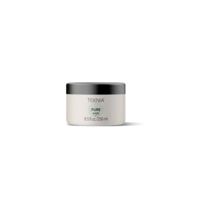 Lakmé Scalp Care PURE masque 250 ml,soins capillaires,Lakmé,Caprice Selection