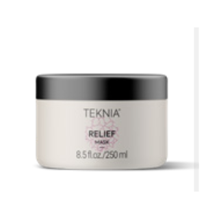 Lakmé Scalp Care RELIEF masque 250 ml,soins capillaires,Lakmé,Caprice Selection