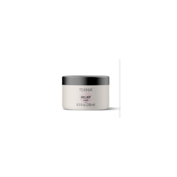 Lakmé Scalp Care RELIEF masque 250 ml,soins capillaires,Lakmé,Caprice Selection