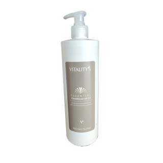 Conditioner PH 2.5 Essential V Acqua Vitality's 500 ml,soins capillaires,Vitality's,Caprice Selection