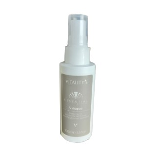 Soin brillance et soie V Acqua essential vitality's 500 ml,soins capillaires,Vitality's,Caprice Selection