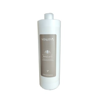 Shampoing pré technique PH 7.5 Essential Vitality's,shampoings professionnels,Vitality's,Caprice Selection