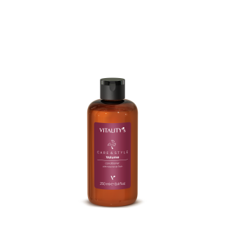 Vitality's Conditioner CARE & VOLUME 1000ml,soins capillaires,Vitality's,Caprice Selection