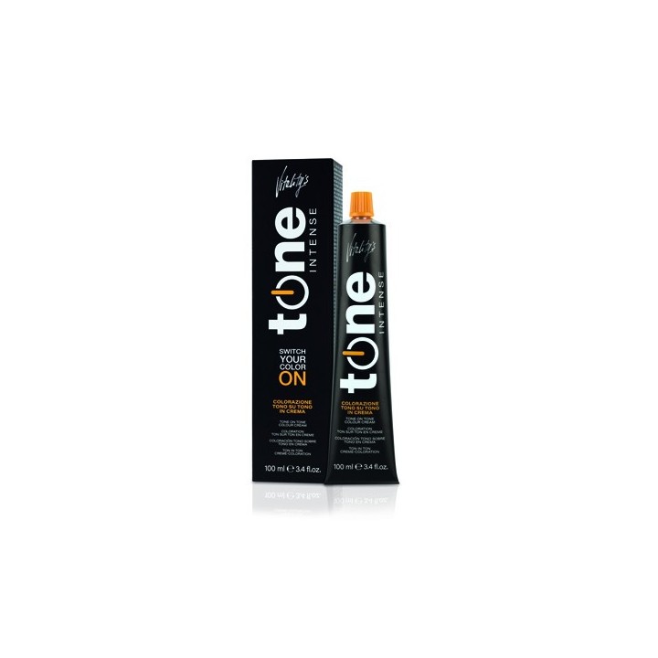 Vitality's coloration Tone Shine 100 ml,colorations permanentes / ton sur ton,Vitality's,Caprice Selection