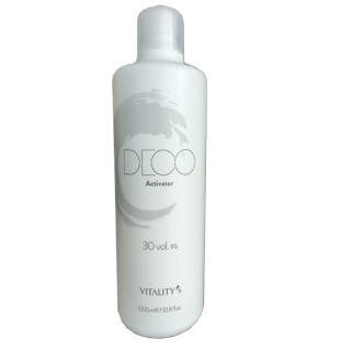 Activateur DECO 30 v Vitality's,oxydants,Vitality's,Caprice Selection