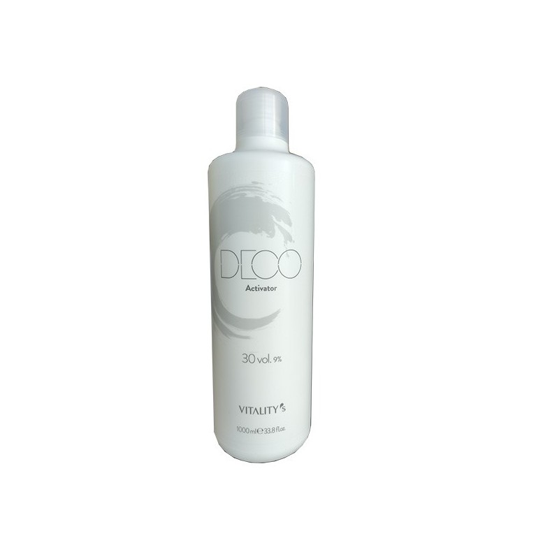 Activateur DECO 30 v Vitality's,oxydants,Vitality's,Caprice Selection Activateur DECO 30 v Vitality's,oxydants,Vitality's,Caprice Selection