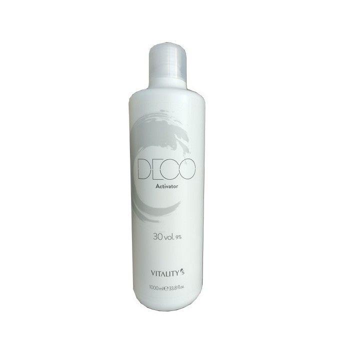 Activateur DECO 30 v Vitality's,oxydants,Vitality's,Caprice Selection