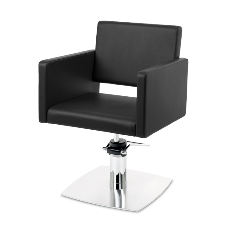 Fauteuil de coiffure Adele