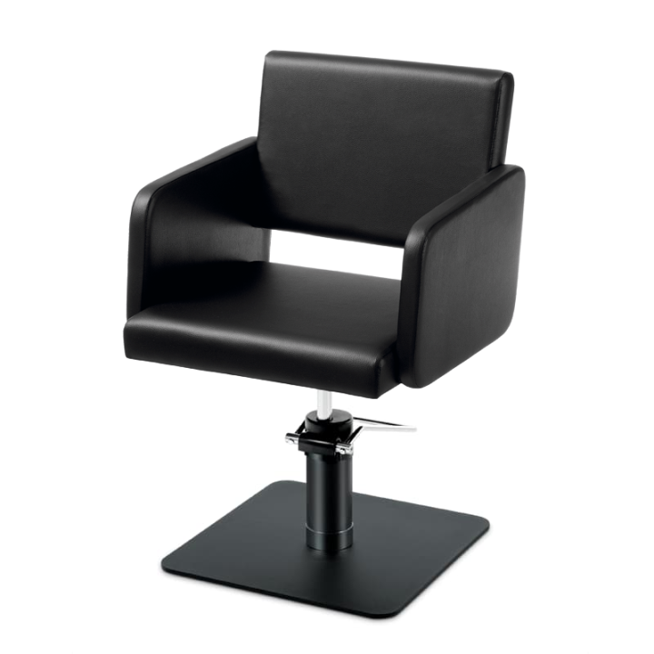 Fauteuil de coiffure Yuki,Fauteuil de coupe,Takumi,Caprice Selection