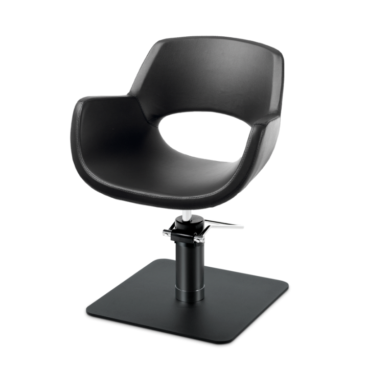 Fauteuil de coiffure Mei, Fauteuil de coupe,Takumi,Caprice Selection