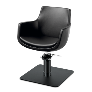 Fauteuil de coiffure Mitsu,Fauteuil de coupe,Takumi,Caprice Selection