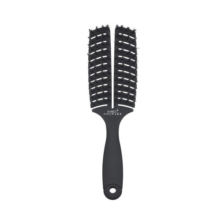 brosse demelante proflex vue de face