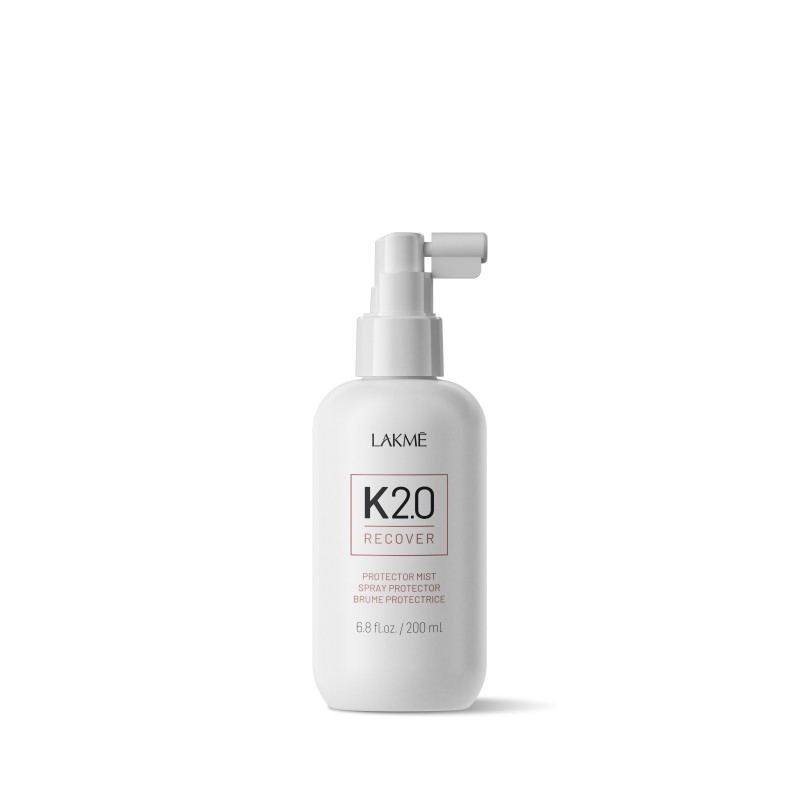 K2.0 RECOVER brume protectrice Lakmé 200 ml K2.0 RECOVER brume protectrice Lakmé 200 ml