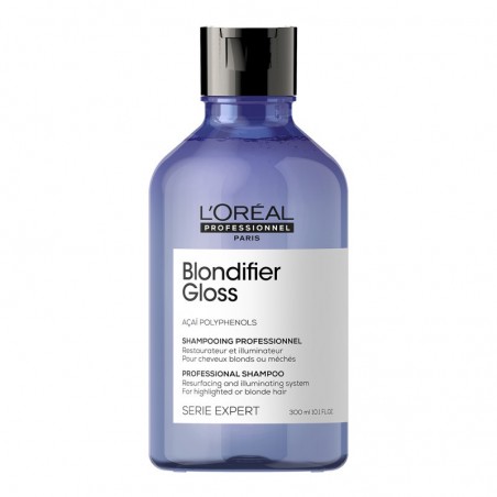 L'Oréal Série Expert  shampoings 300 ml blondifier,shampoings professionnels,L'Oreal Professionnel,Caprice Selection