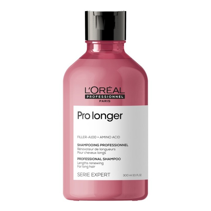 L'Oréal Série Expert prolonger shampoings 300 ml,shampoings professionnels,L'Oreal Professionnel,Caprice Selection