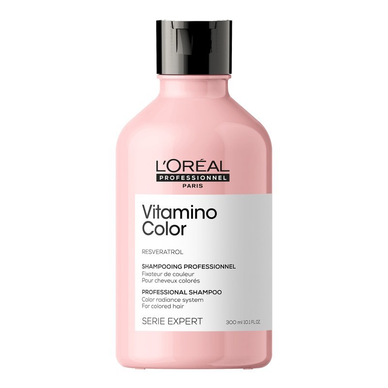 L'Oréal Série Expert vitamino color shampoings 300 ml,shampoings professionnels,L'Oreal Professionnel,Caprice Selection L'Oréal Série Expert vitamino color shampoings 300 ml,shampoings professionnels,L'Oreal Professionnel,Caprice Selection