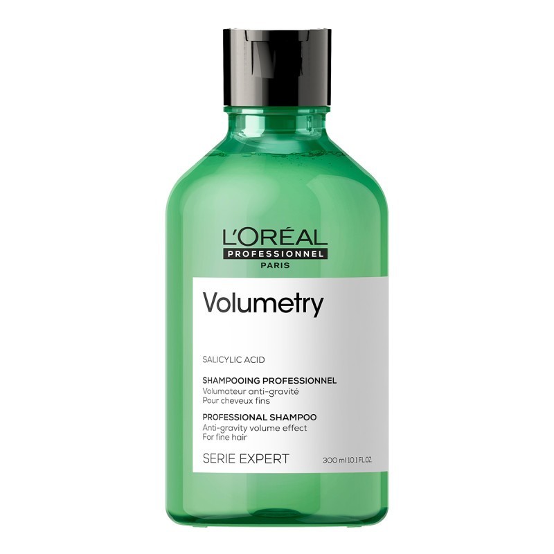 L'Oréal Série Expert volumetry shampoings 300 ml,shampoings professionnels,L'Oreal Professionnel,Caprice Selection L'Oréal Série Expert volumetry shampoings 300 ml,shampoings professionnels,L'Oreal Professionnel,Caprice Selection