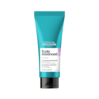 Traitement apaisant intense scalp advanded l'Oréal professionnel 200 ml