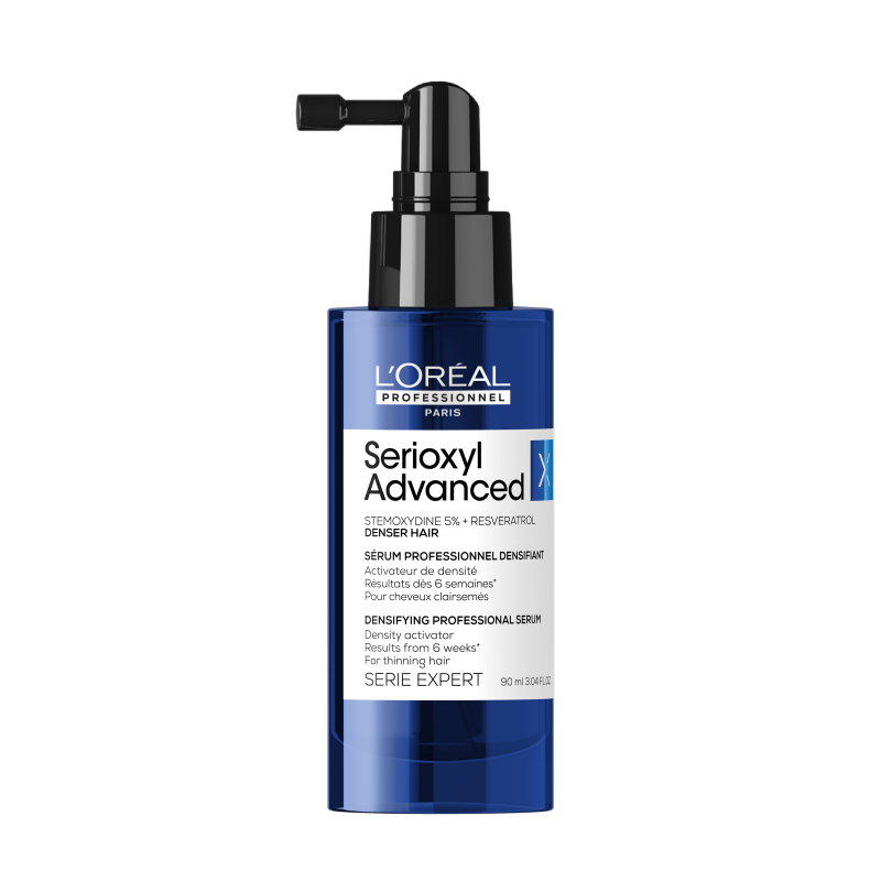 Sérum activateur de densité serioxyl advanced L'Oréal Professionnel 90 ml Sérum activateur de densité serioxyl advanced L'Oréal Professionnel 90 ml